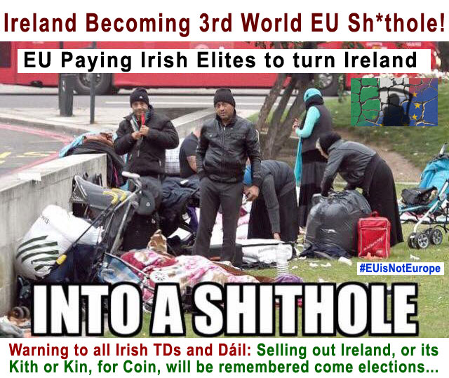 IrishShithole