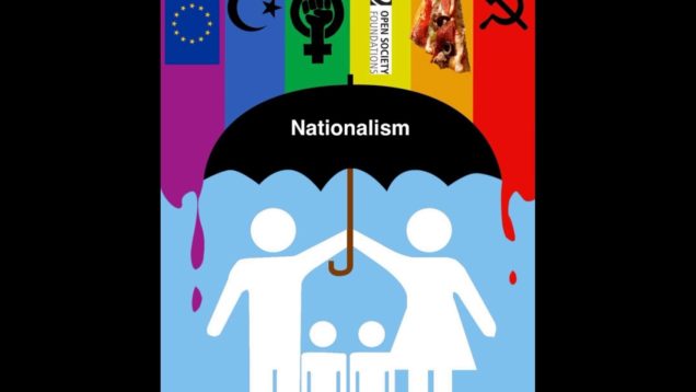Is Multiculturalism or Islam or Socialism or the One World Order that is Destroying Our Nations and Culture?