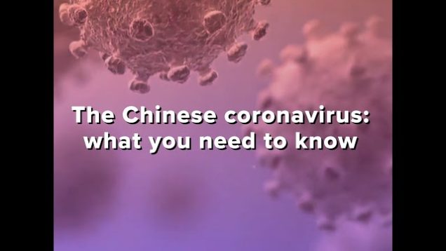 The death toll for the CORONAVIRUS is rising & China has cancelled flights. See what u need to know