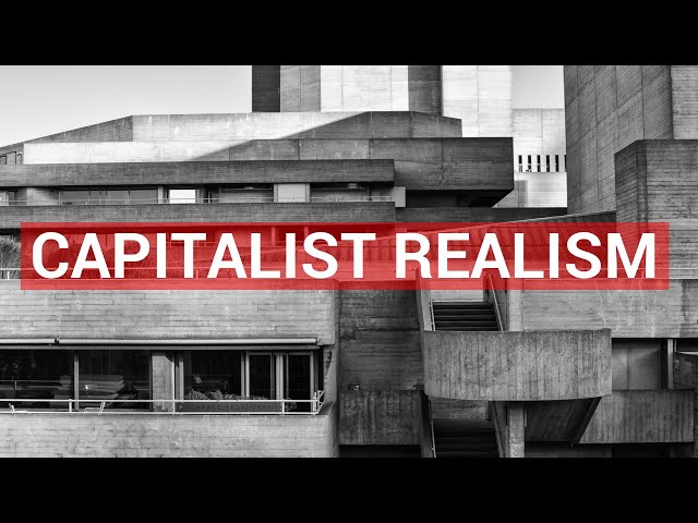capitalist realism