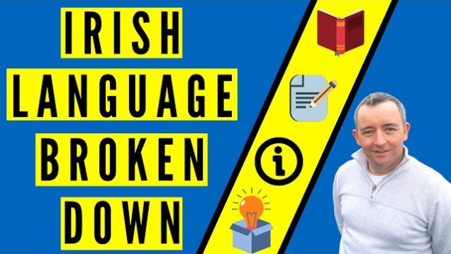 How To Read, Pronounce & Understand Irish