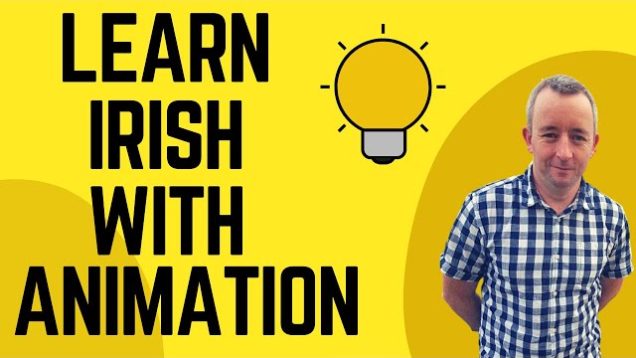 Learn Irish Quick & Easy