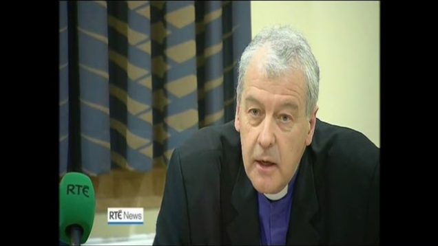 Church of Ireland Objections to Removing the 8th Amendment 5th February 2018