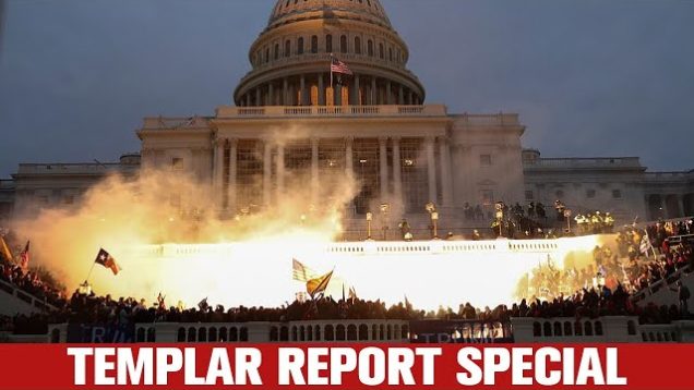 Templar Report Special – January 7 2021