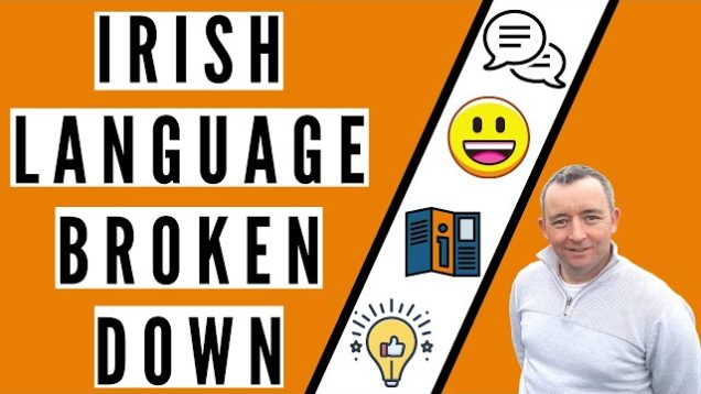 A Complete & Detailed Breakdown Of Irish