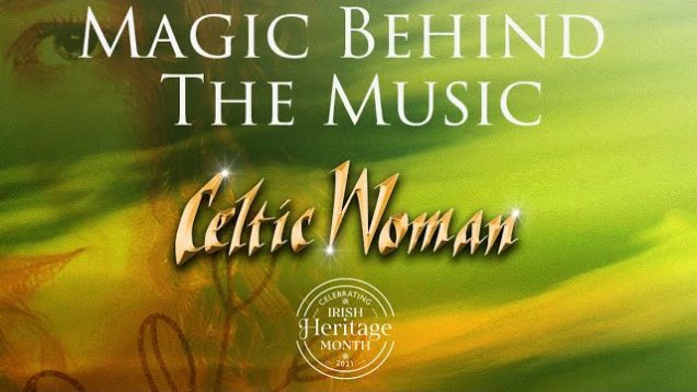 ‘Magic Behind The Music’ With John Hunt