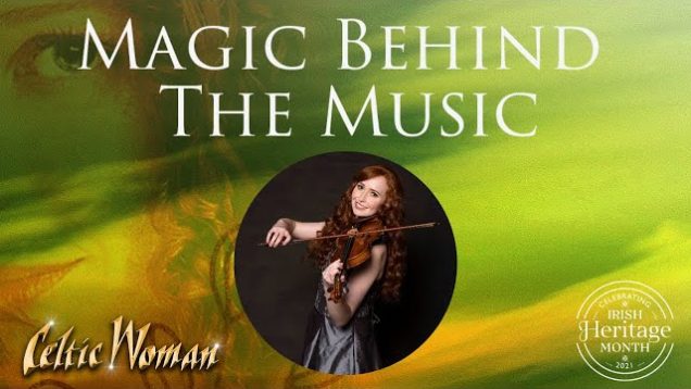 ‘Magic Behind the Music’ with Tara McNeill
