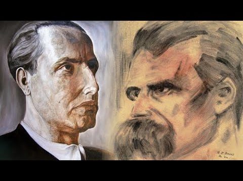 Overcoming The Superman: Evola’s Response To Nietzsche