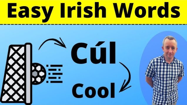 Irish Words You’ll Never Forget