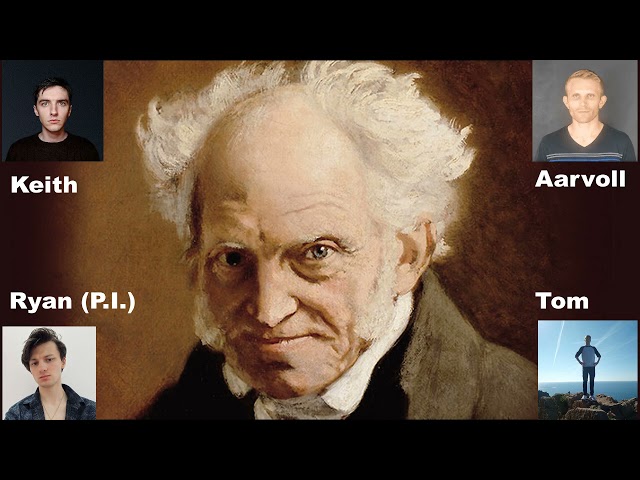 the philosophy of schopenhauer by bryan magee