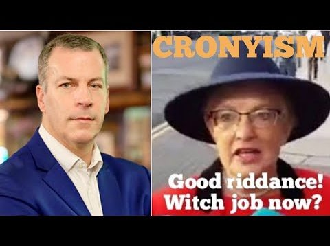 Zappone farce exposes cronyism and corruption. Here’s what to do. – Hermann Kelly