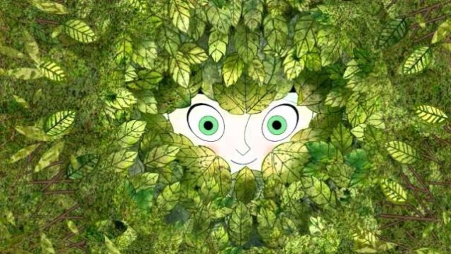 11. What are you doing in my forest – The secret of Kells OST