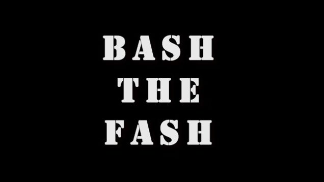 Bash The Fash