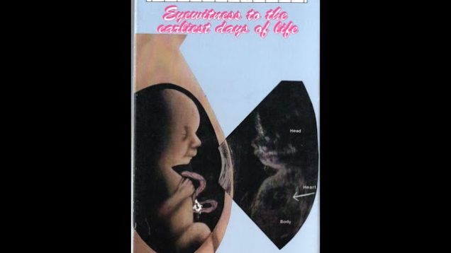 Baby in the Womb: Ultrasound – Dr. Shari Richard –  Eyewitness to the earliest days of life 1991