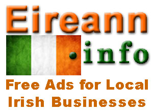 Eireann - Local Irish Business Directory