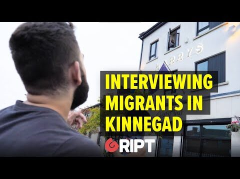 “Our children aren’t safe”: Kinnegad’s concern over lack of vetting