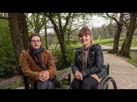 Disability & Abortion – The Hardest Choice (22nd August 2022)