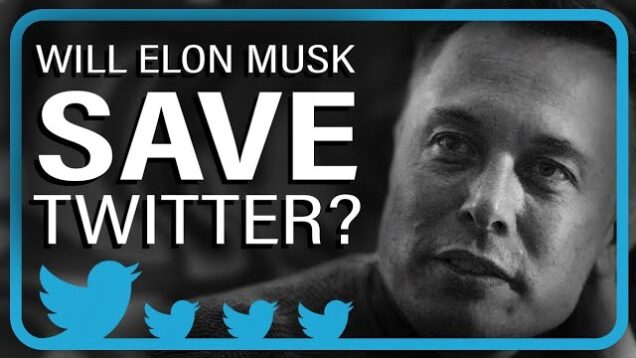 Will Elon Musk Save Free Speech?