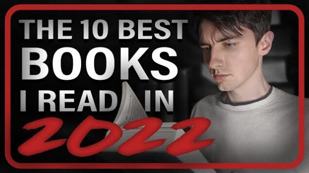 The 10 Best Books I Read in 2022