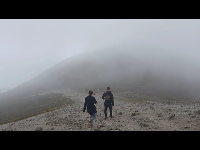Óige Náisiúnach – Croagh Patrick Hike 2023 – iTV.ie