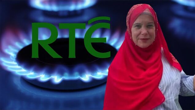 RTÉ, Energy Charges and the inevitability of Sinn Féin