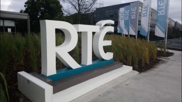 RTE pay cuts? Nah, we’ll just tax you