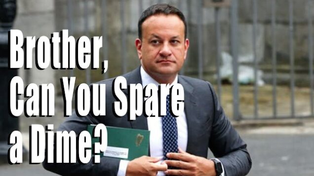 SIPO opens Varadkar probe after he misled earlier inquiry into undeclared donations
