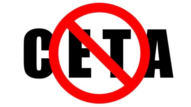 Varadkar – Government must take time to examine CETA judgement