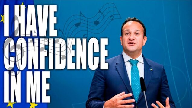 Varadkar no confidence motion defeated. But damage to Fine Gael has been done..
