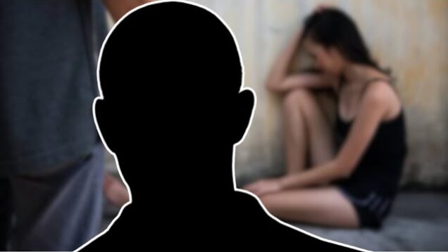 Disturbing! African Man Sexually assaults Woman in Ireland! Please Share!
