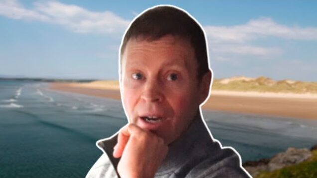 Bundoran Loses €17.2m in Tourism! Gombeen Conor ‘I’m up 25%’ McEniff  Doesn’t Care!