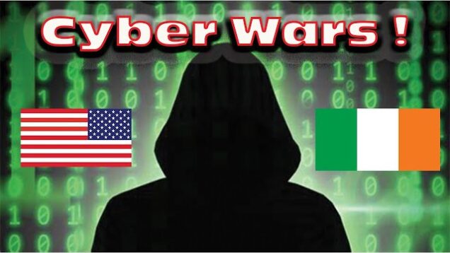 Cyber Wars ( The new global threat )