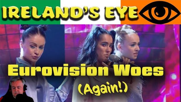 Ireland’s Eurovision Woes