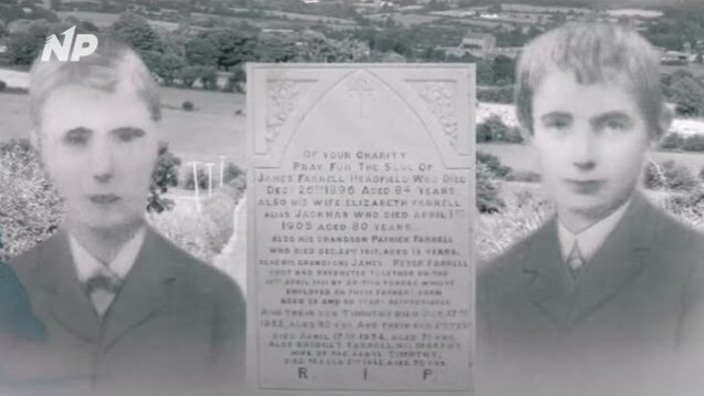 The Ballymurphy Massacre – 103rd Anniversary Commemoration