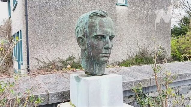 The Forgotten Rising | Easter Tuesday Galway 1916 – Ross Culligan