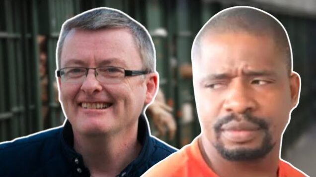 Triple Murder Suspect Arrested in Ireland & Sinn Féin David Cullinane Ratioed!