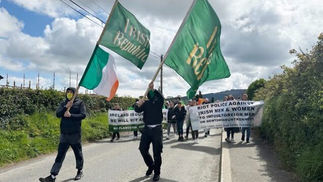 Immigration Backlash Ireland – A Brewing Rebellion?