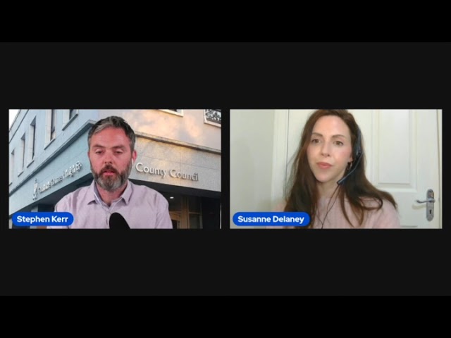 Irish Independent Accuses Irish Inquiry of Improper Conduct at Fine ...