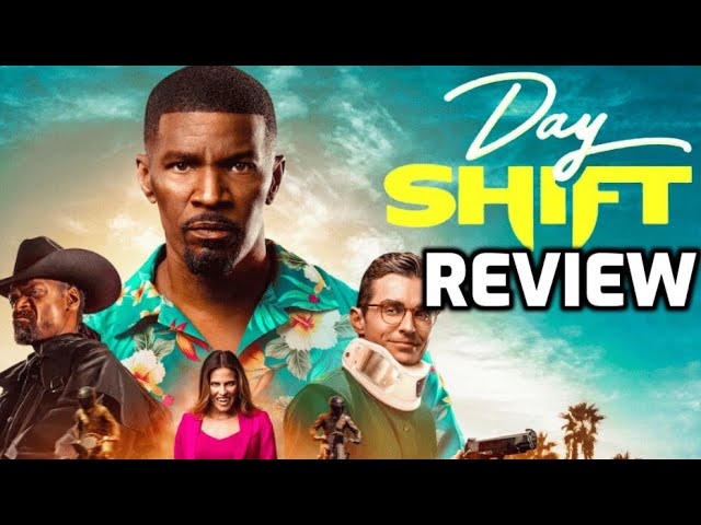 DAY SHIFT REVIEW – iTV.ie