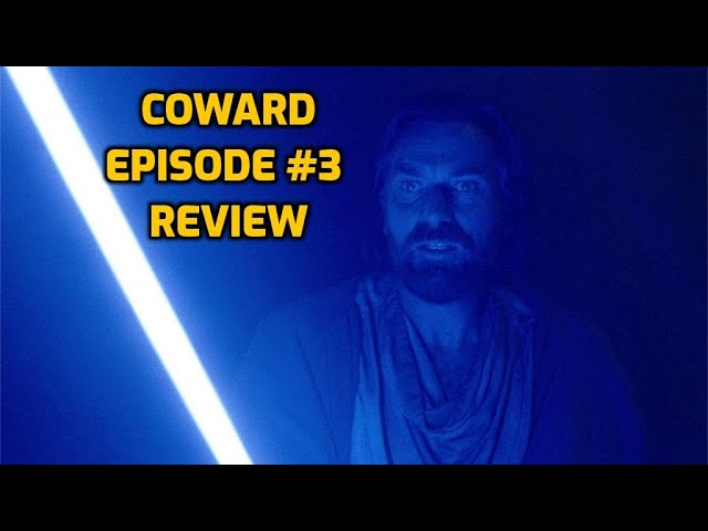 Obi Wan Kenobi episode 3 review – iTV.ie