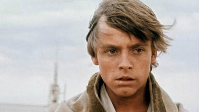 Star Wars –  Luke Skywalker rescued by the Russo brothers? – Ninja Knight Podcast