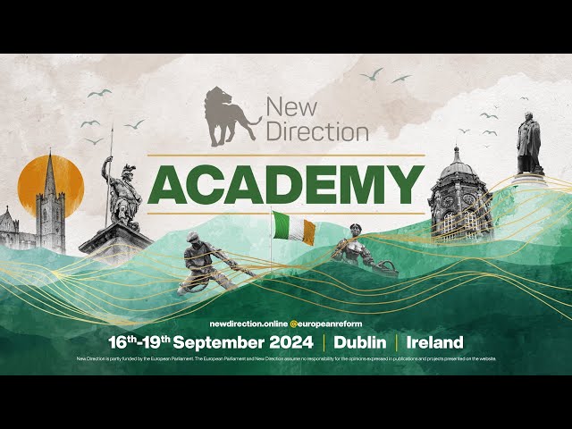 New Direction Academy | DAY 3 – iTV.ie