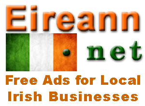 Eireann - Local Irish Business Directory