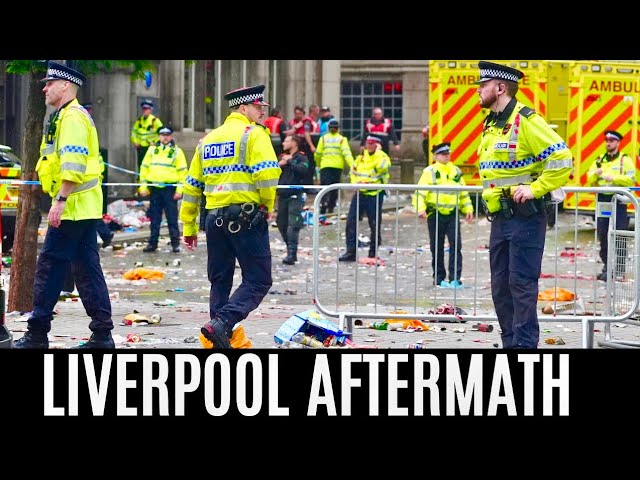 POLICE COMMENT ON LIVERPOOL SUSPECT DETAILS; WOULD INFO HAVE BEEN ...