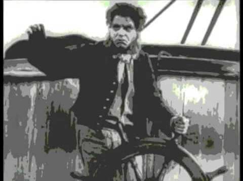 Their Order Out of Our Chaos