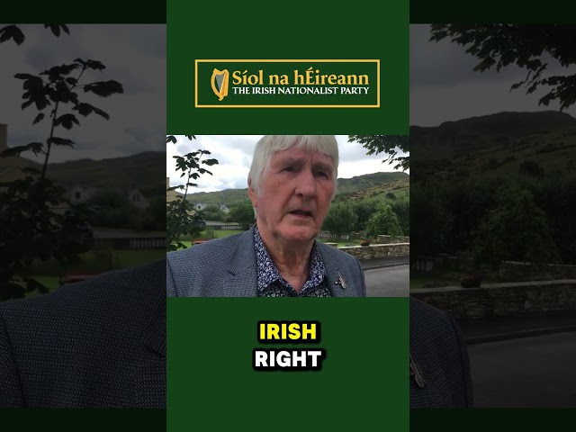 (Part 2) RIP Legendary Donegal Fiddle Player Jimmy Campbell (Interview ...