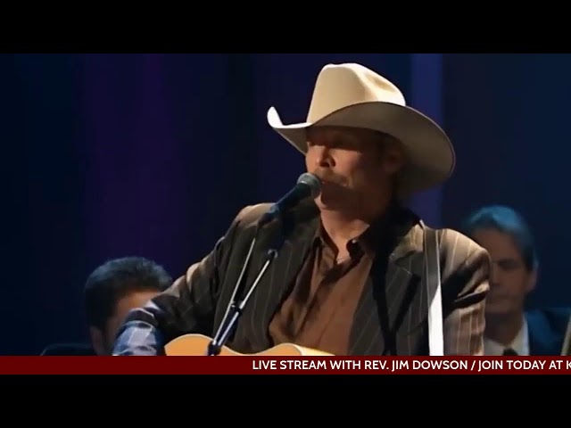 THE LORD BUILDS A STRONG HOUSE – iTV.ie